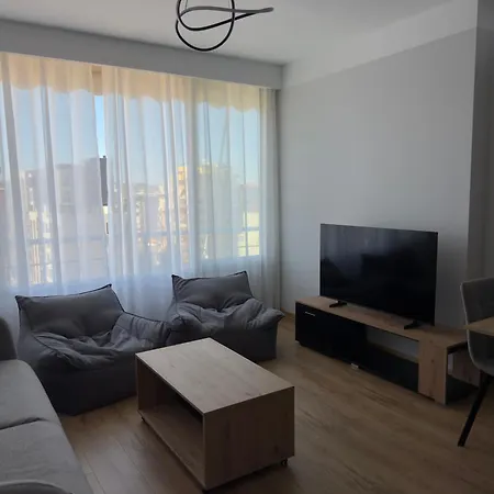 Apartment Mk