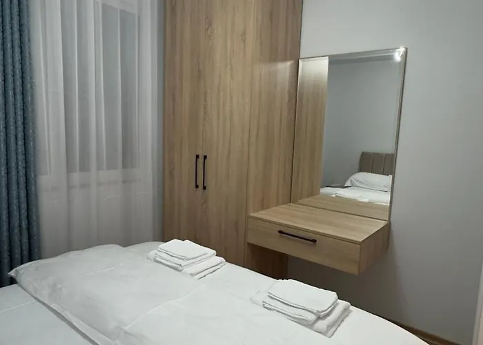 Mk Апартаменты