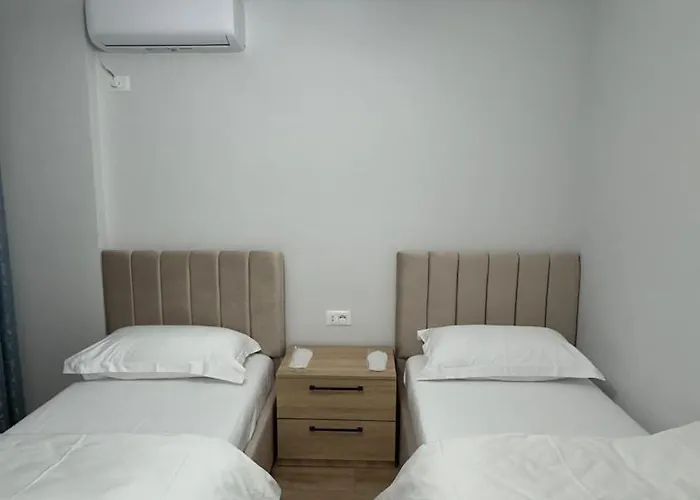 Mk Апартаменты *