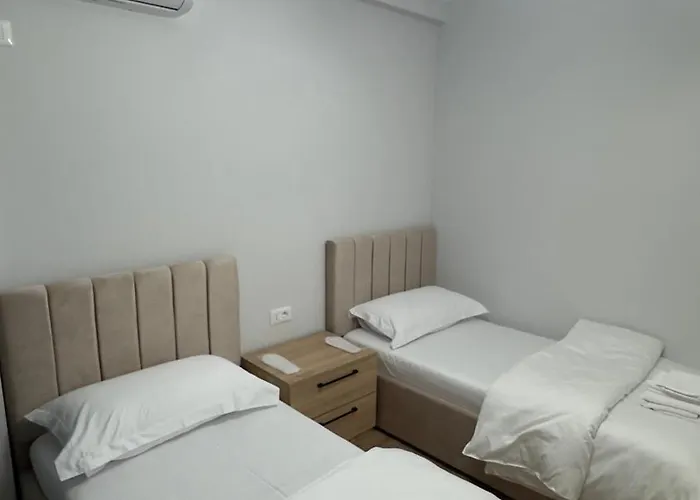 Mk Апартаменты